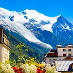 Coin Des Drus - Year Lejlighed *