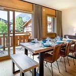 Coin Des Drus - Year Chamonix