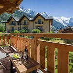 Lejlighed Coin Des Drus - Year Chamonix
