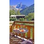 Coin Des Drus - Year Chamonix