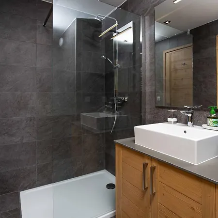 Apartment Coin Des Drus - Year