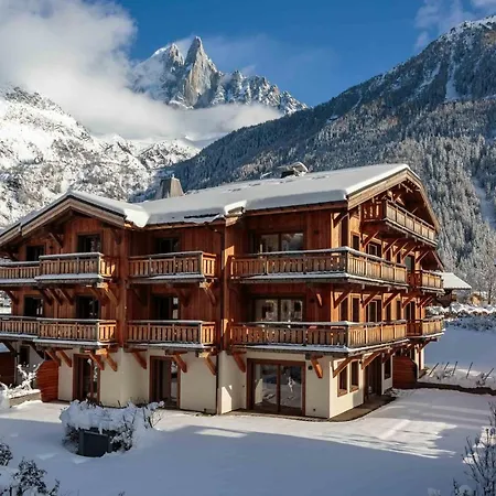 Lejlighed Coin Des Drus - Year